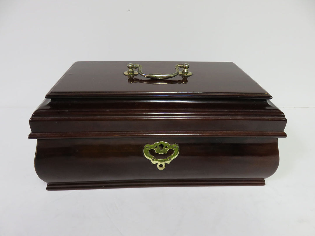 Jewelry Box