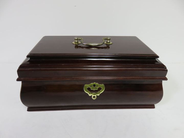 Jewelry Box