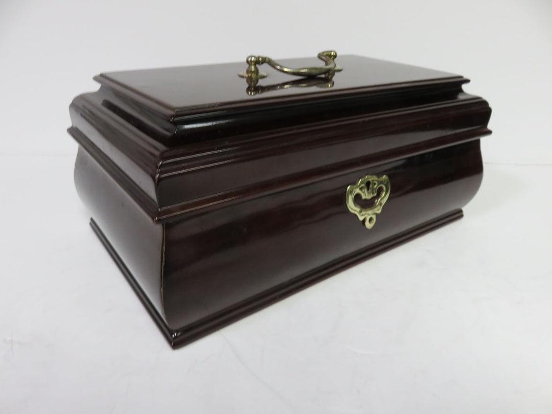 Jewelry Box