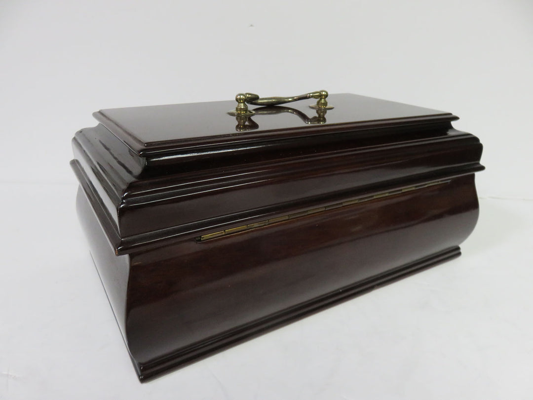 Jewelry Box
