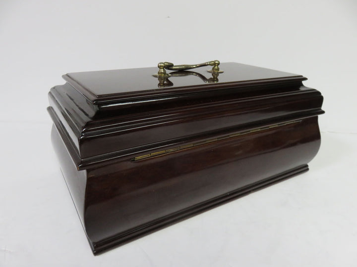 Jewelry Box