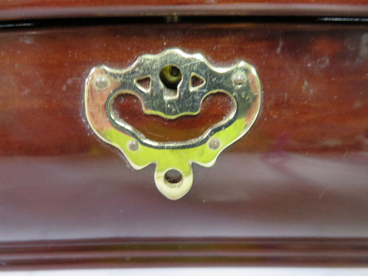 Jewelry Box