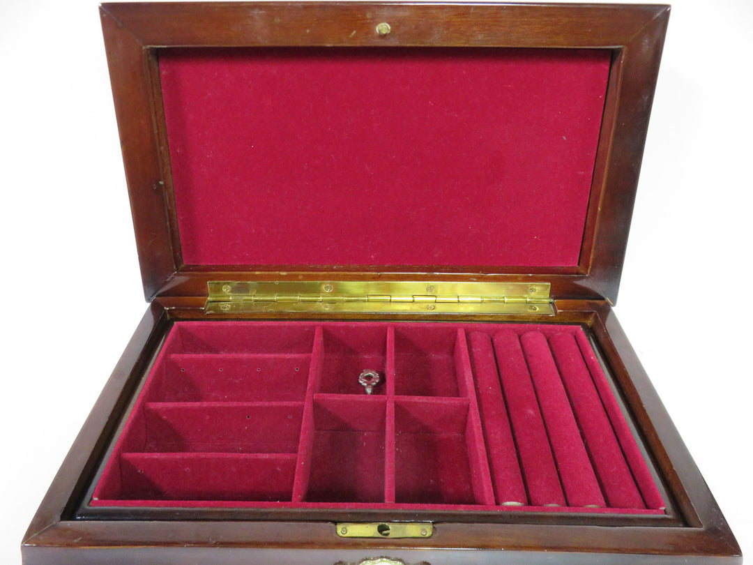 Jewelry Box