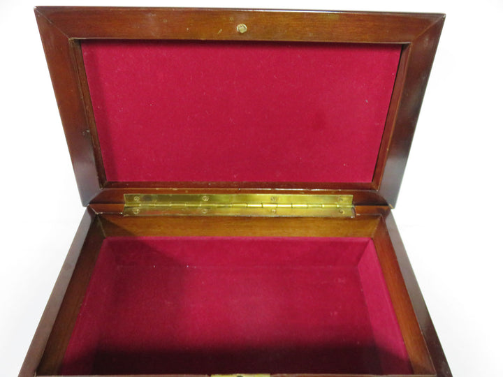Jewelry Box
