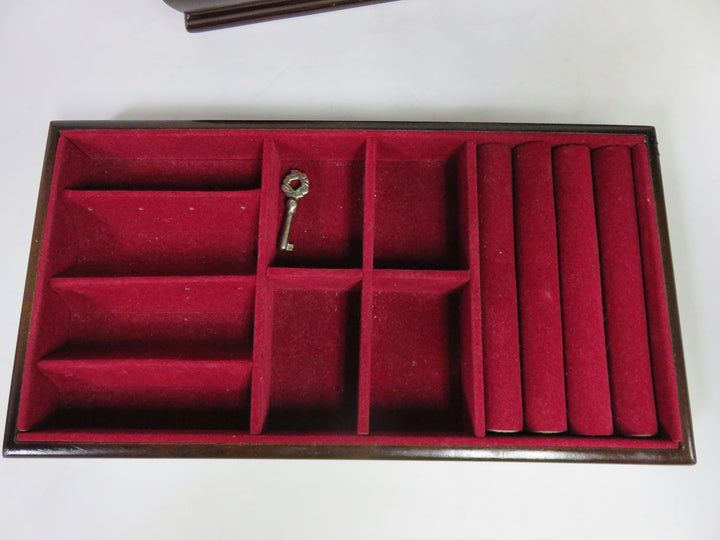 Jewelry Box