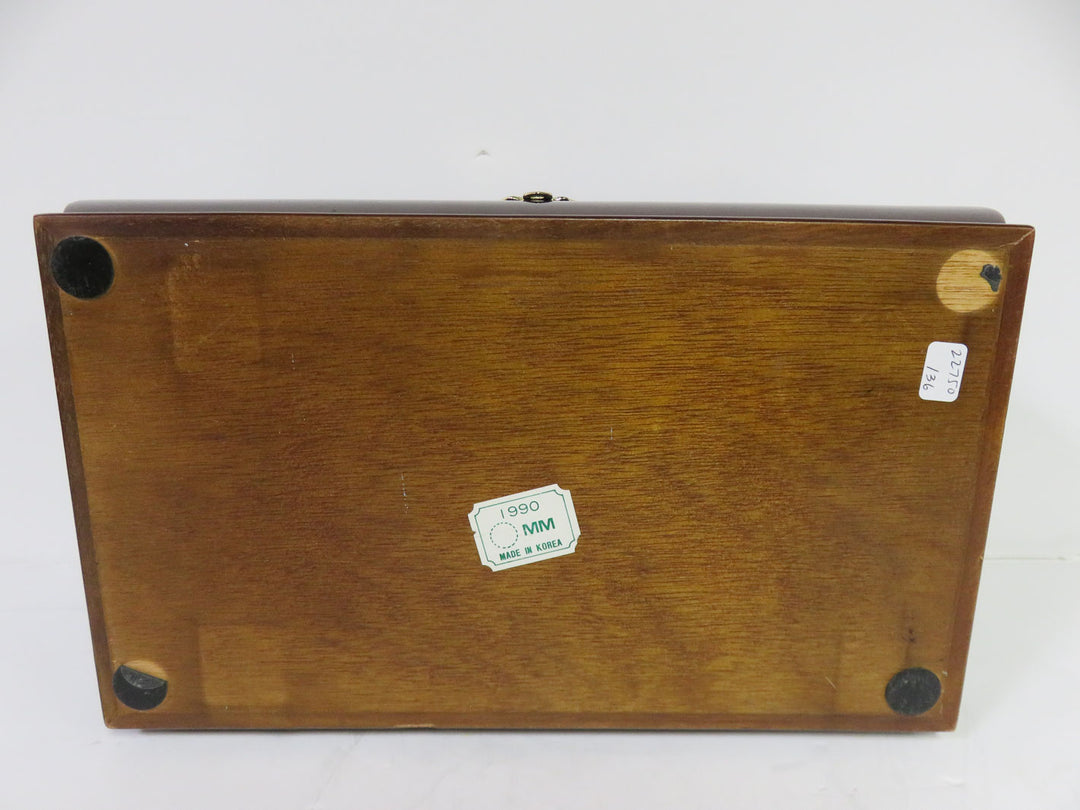 Jewelry Box