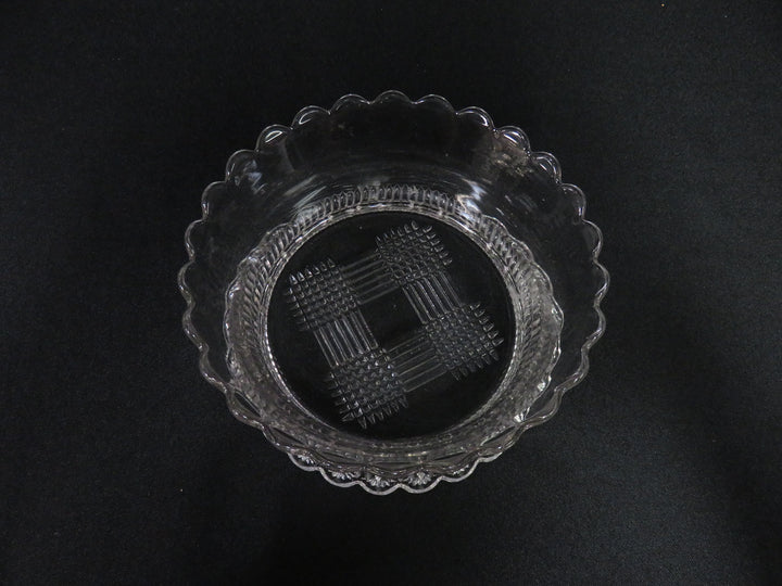 Quaker Lady Bowl
