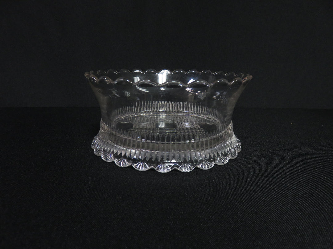 Quaker Lady Bowl