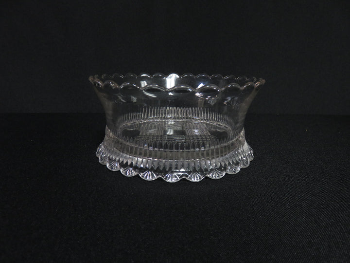 Quaker Lady Bowl