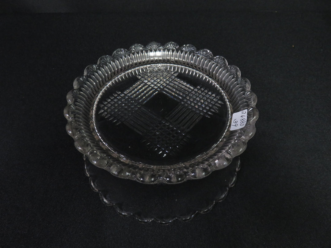 Quaker Lady Bowl