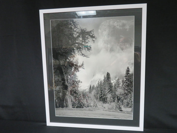 Ansel Adams Print