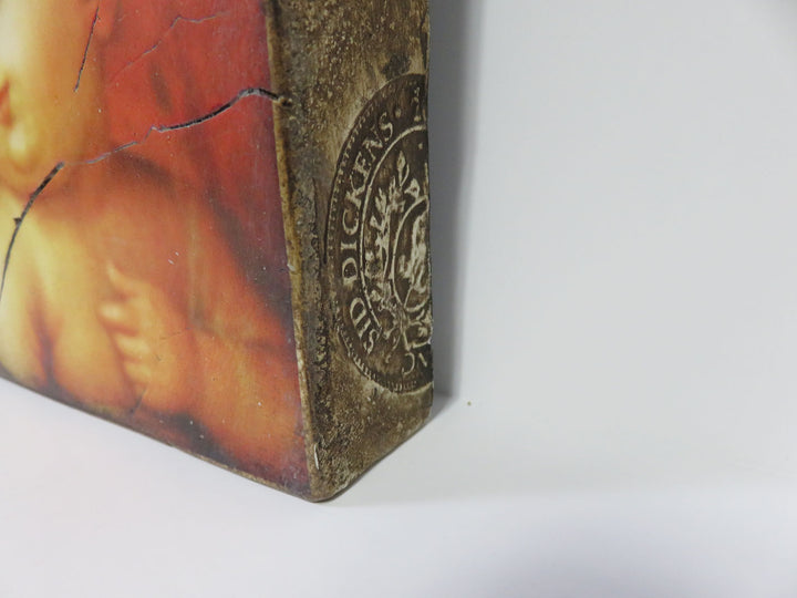 Sid Dickens Memory Block