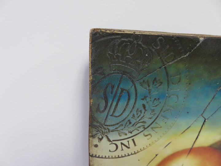 Sid Dickens Memory Block