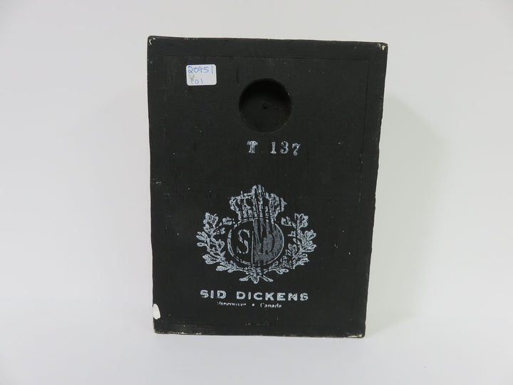 Sid Dickens Memory Block