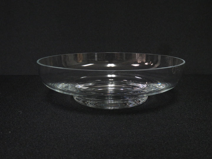 Crystal Bowl