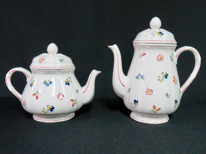 Villeroy & Boch Coffee & Tea Pots