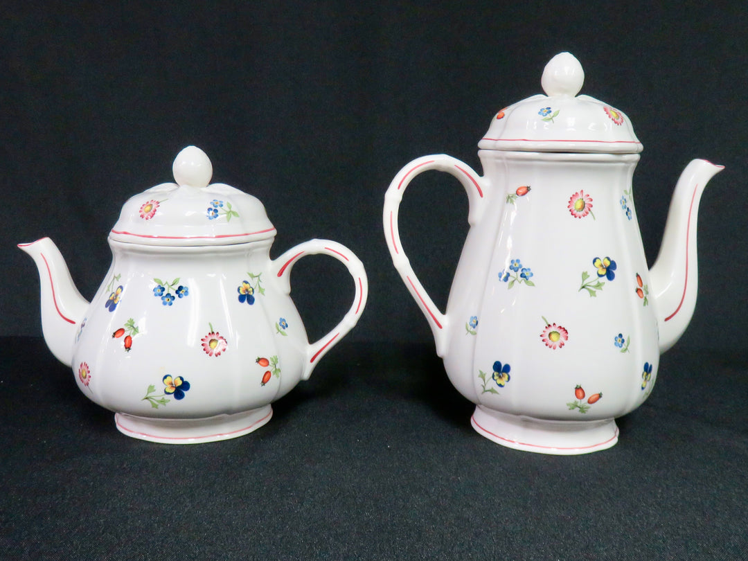 Villeroy & Boch Coffee & Tea Pots