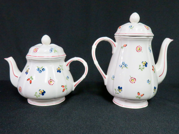 Villeroy & Boch Coffee & Tea Pots