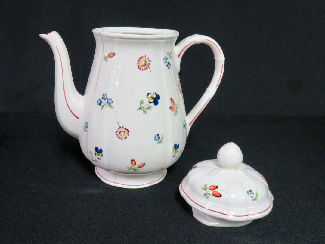 Villeroy & Boch Coffee & Tea Pots