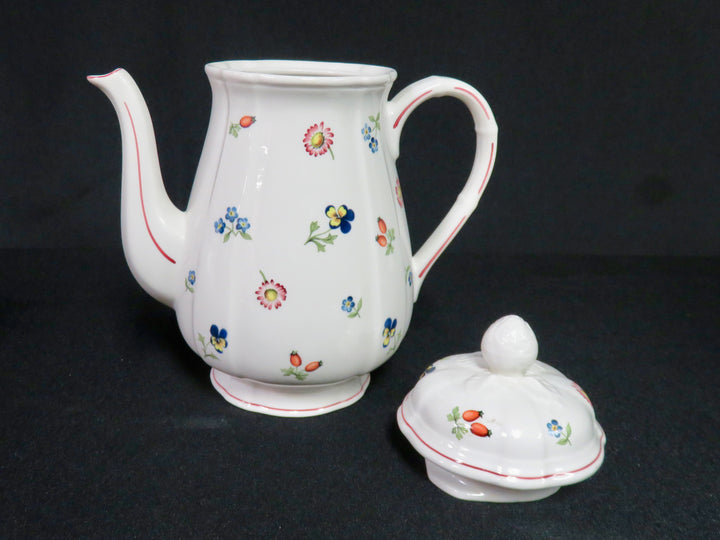 Villeroy & Boch Coffee & Tea Pots