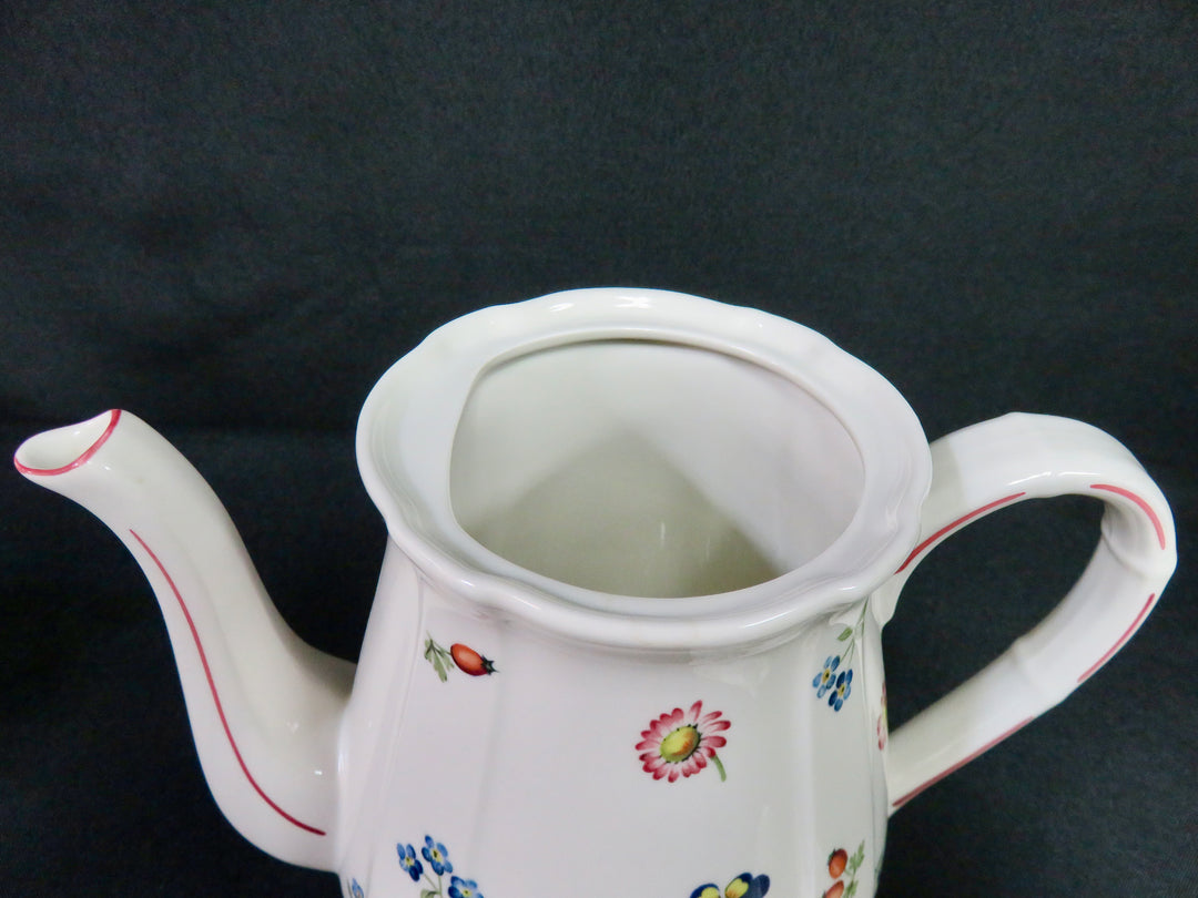 Villeroy & Boch Coffee & Tea Pots