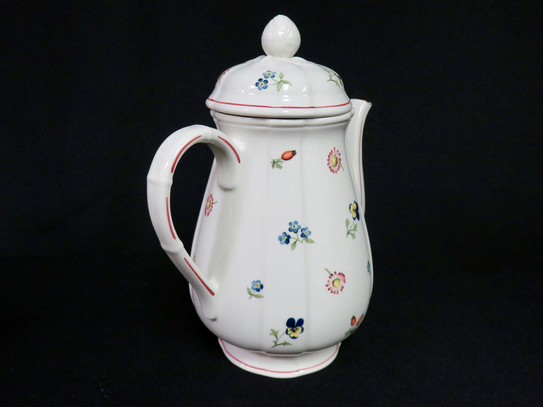 Villeroy & Boch Coffee & Tea Pots