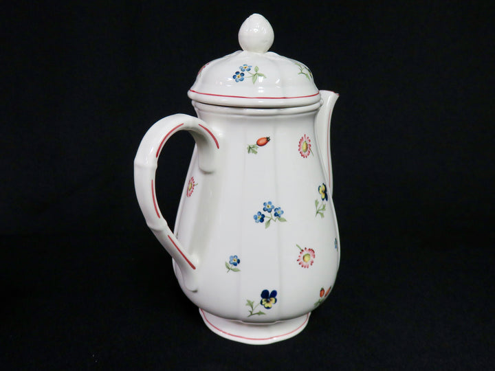 Villeroy & Boch Coffee & Tea Pots
