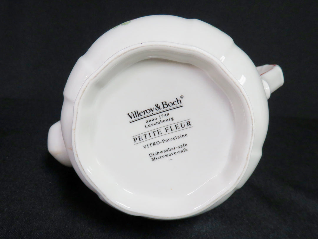 Villeroy & Boch Coffee & Tea Pots