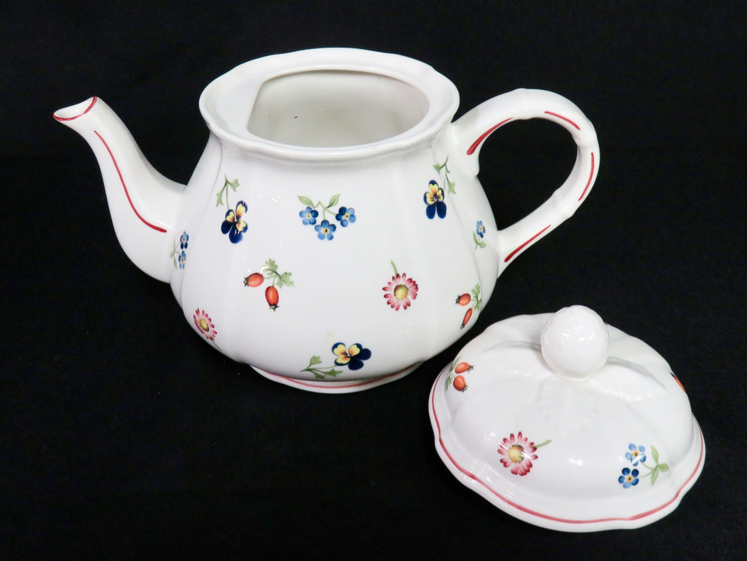 Villeroy & Boch Coffee & Tea Pots