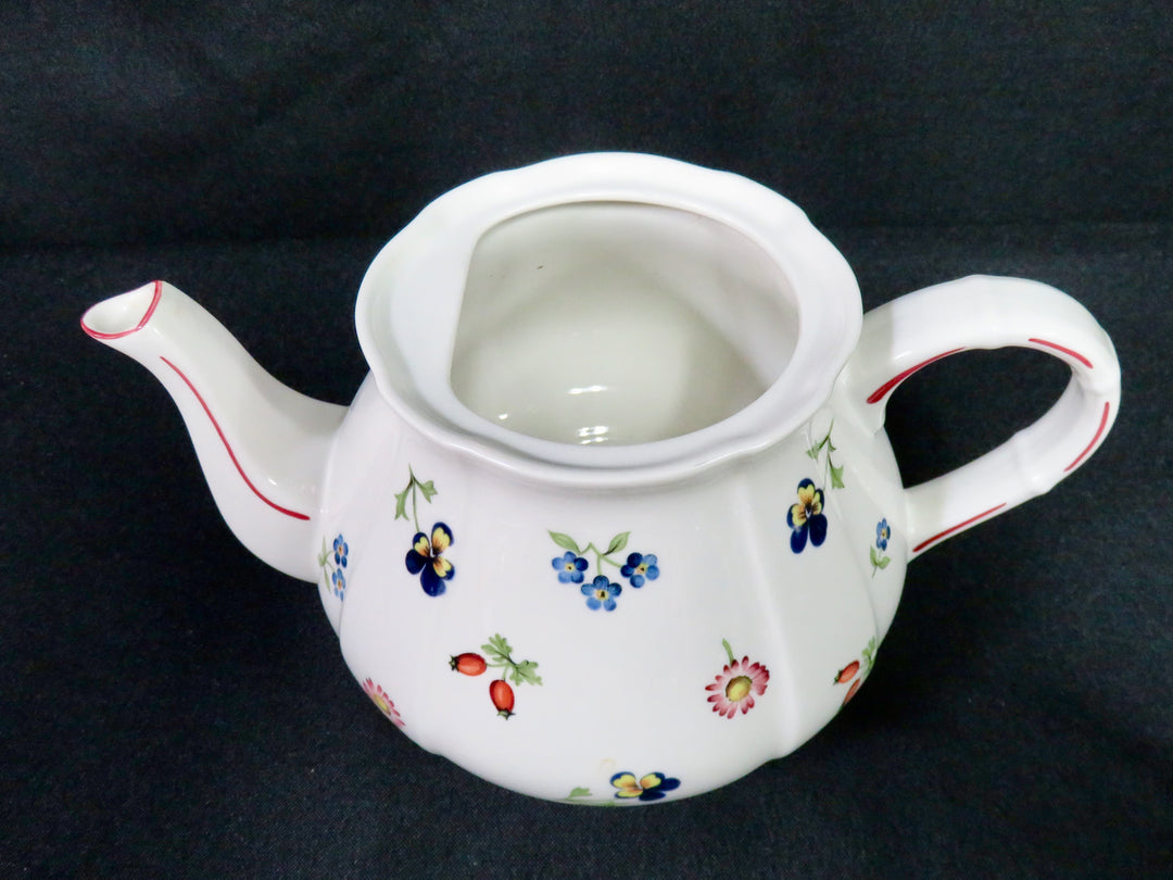 Villeroy & Boch Coffee & Tea Pots