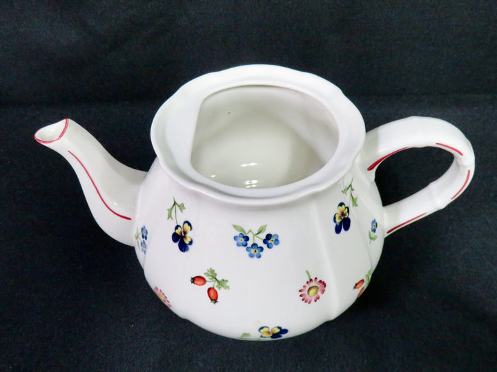 Villeroy & Boch Coffee & Tea Pots