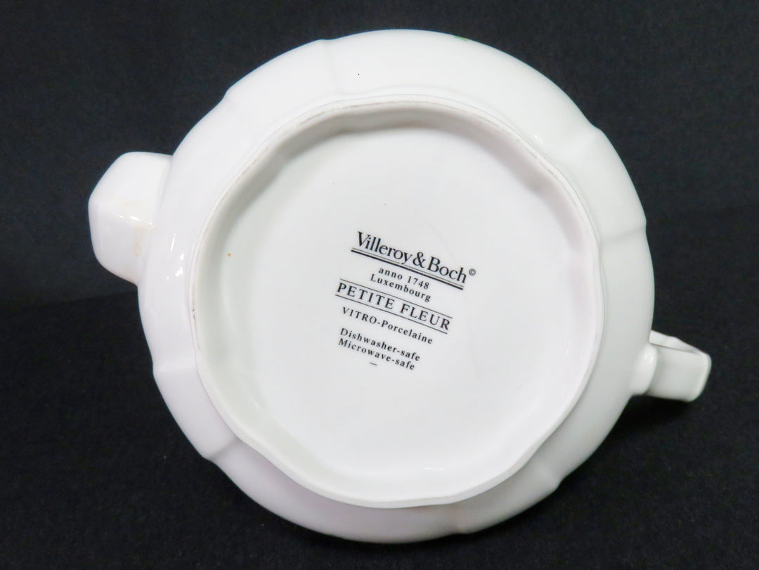Villeroy & Boch Coffee & Tea Pots
