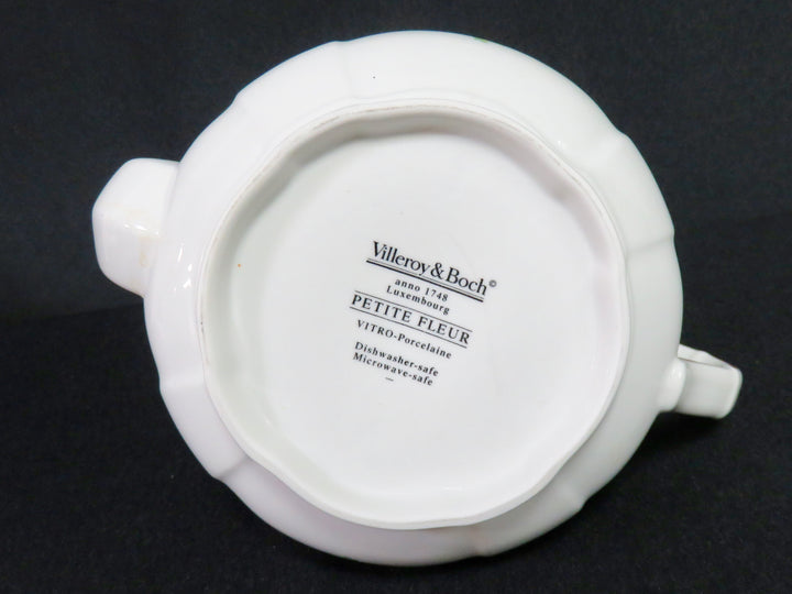 Villeroy & Boch Coffee & Tea Pots