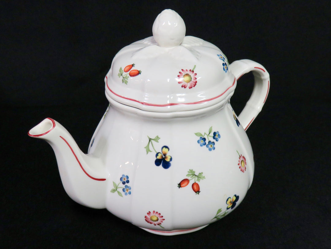 Villeroy & Boch Coffee & Tea Pots