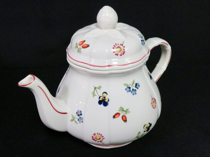 Villeroy & Boch Coffee & Tea Pots