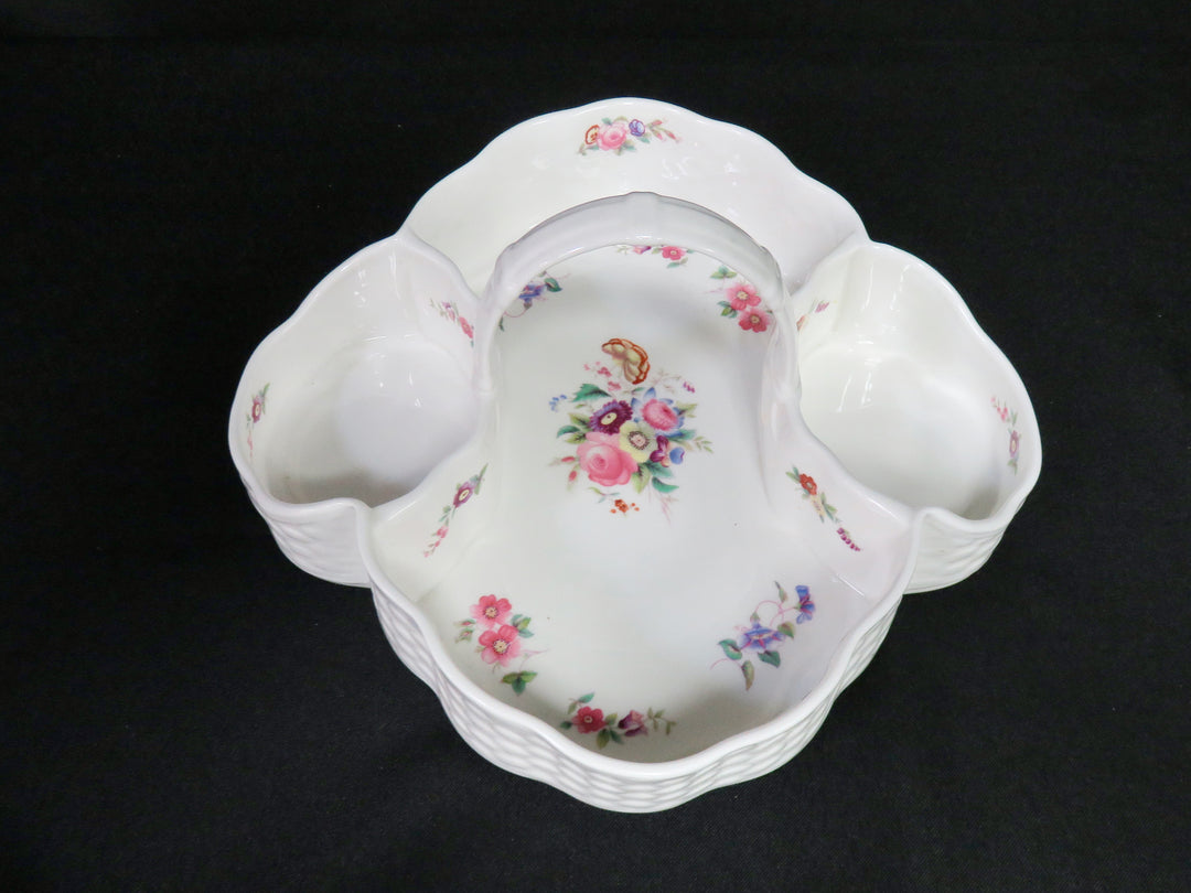 Coalport Basket