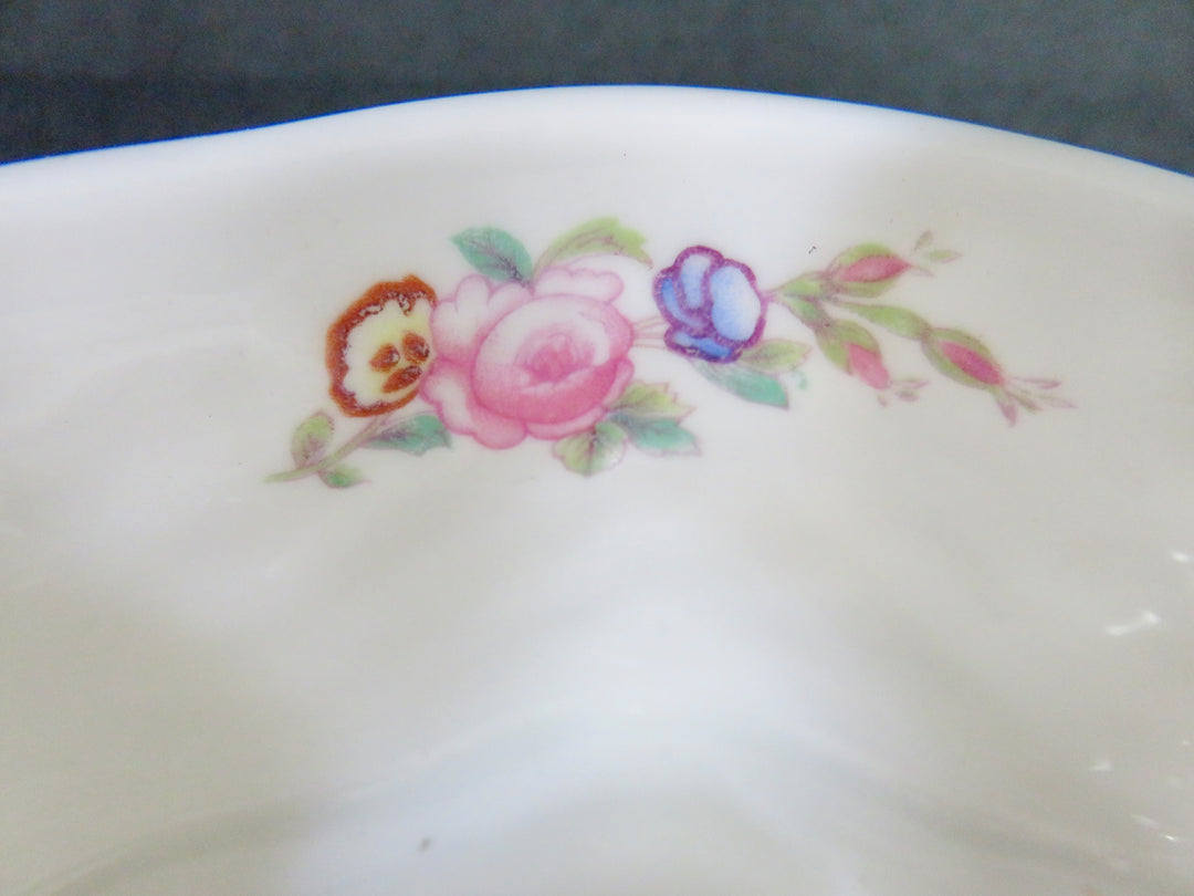 Coalport Basket
