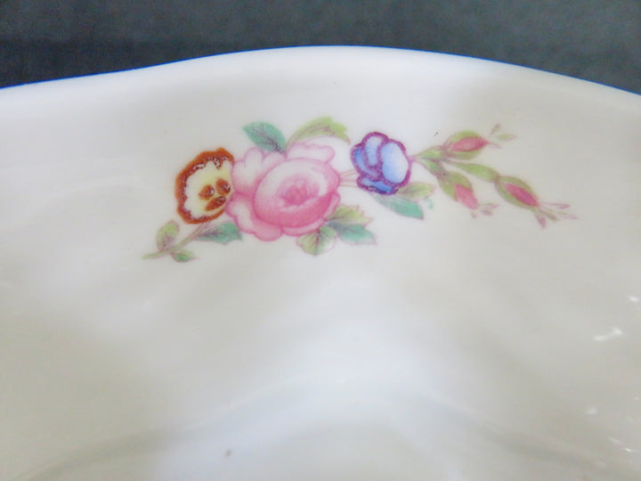 Coalport Basket