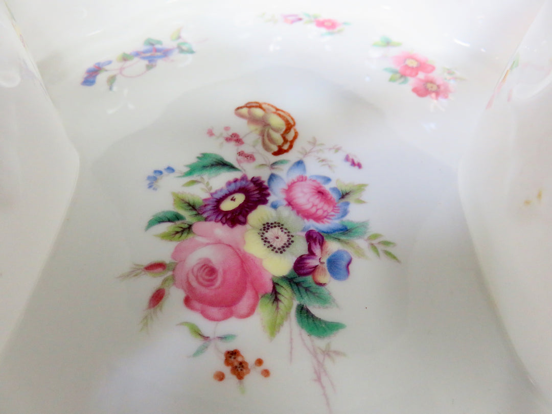 Coalport Basket