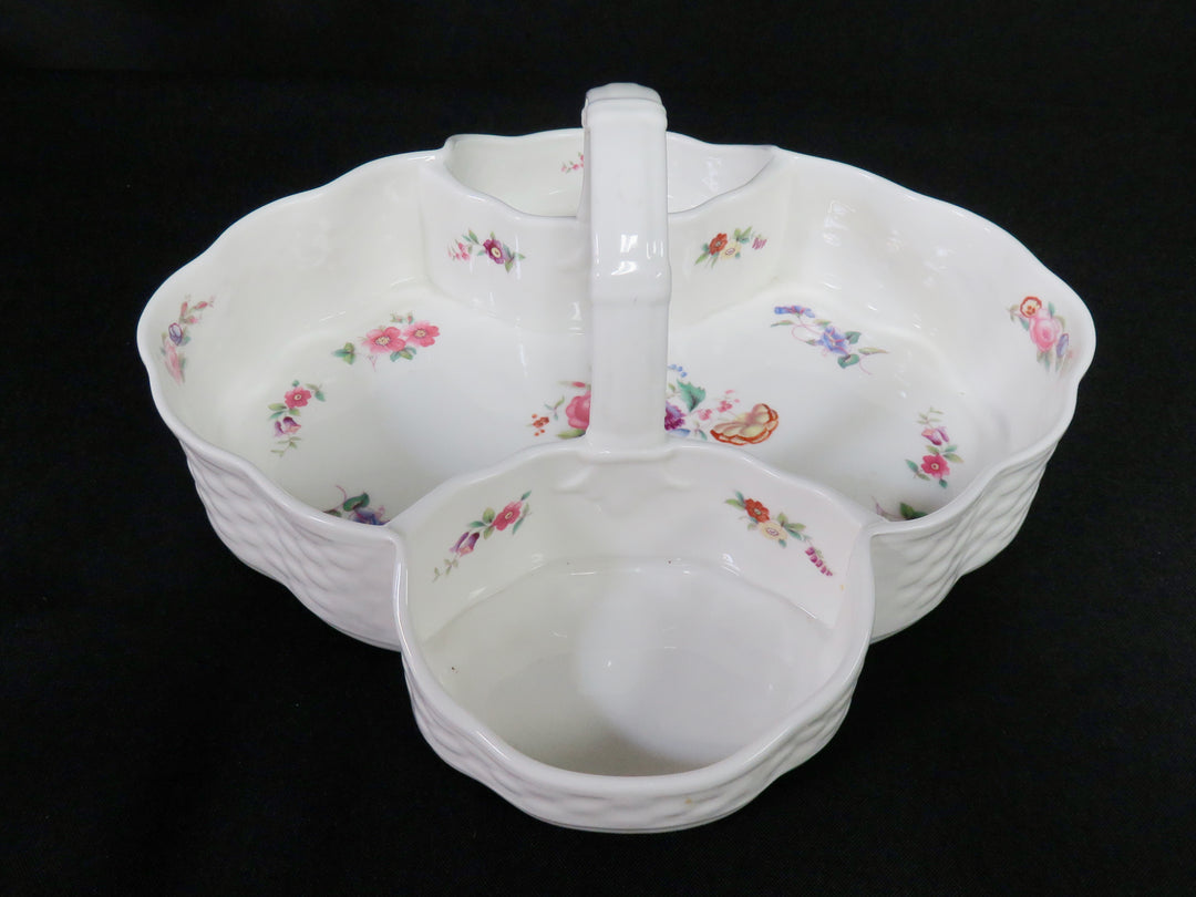 Coalport Basket