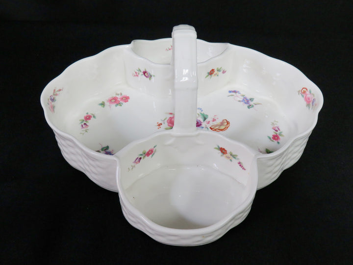 Coalport Basket