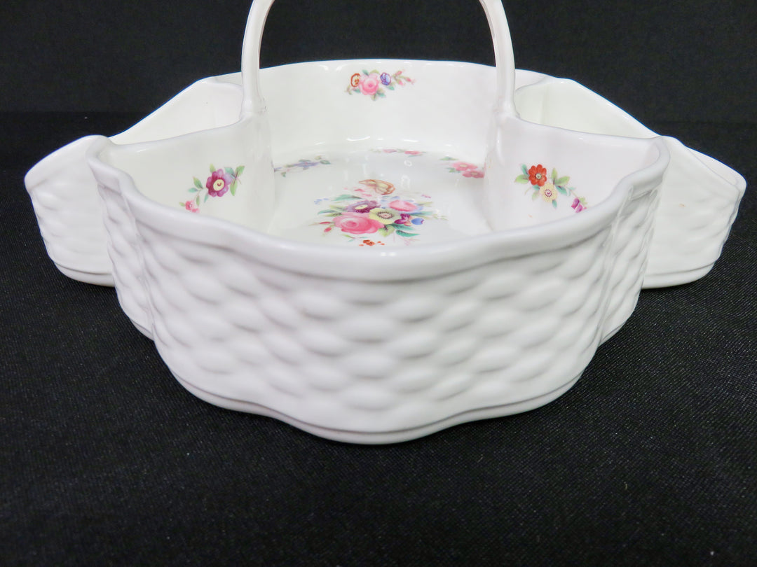 Coalport Basket