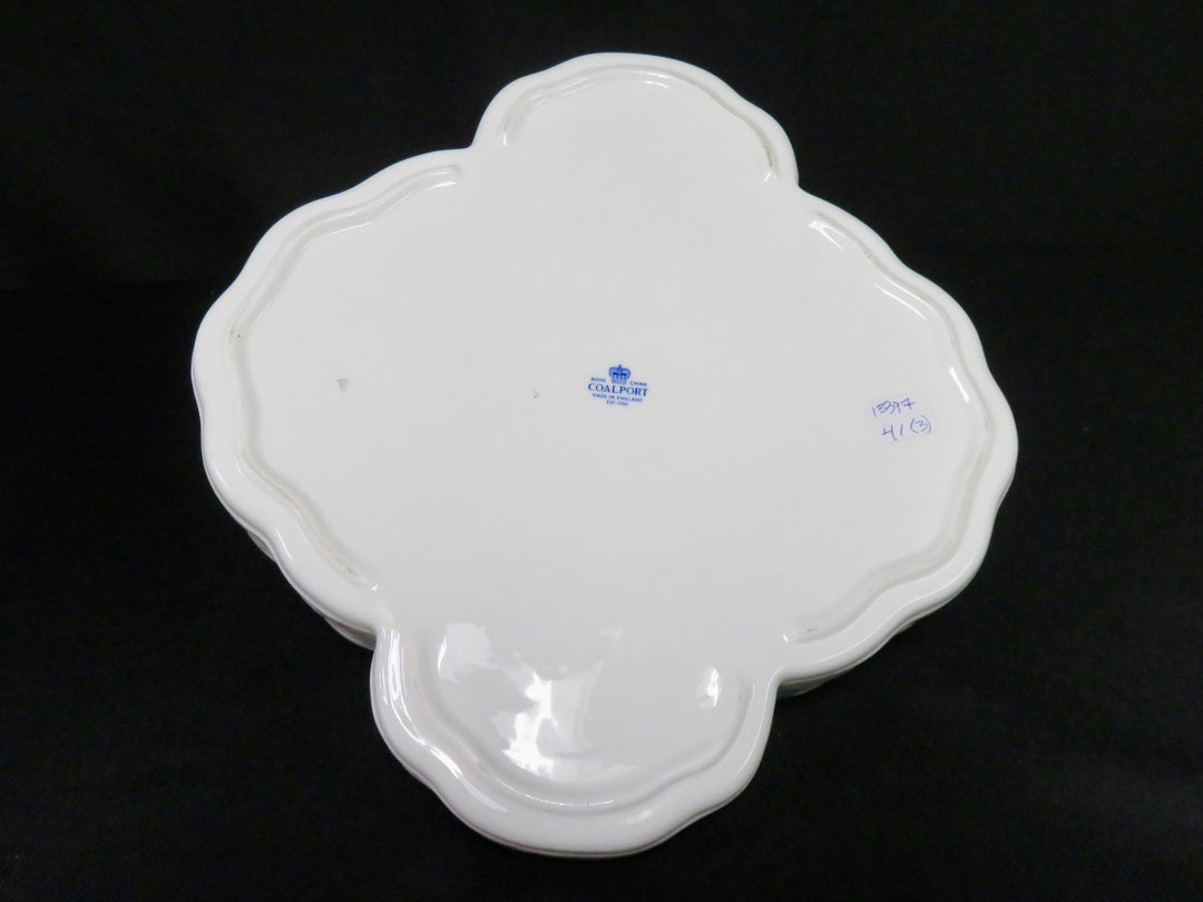 Coalport Basket