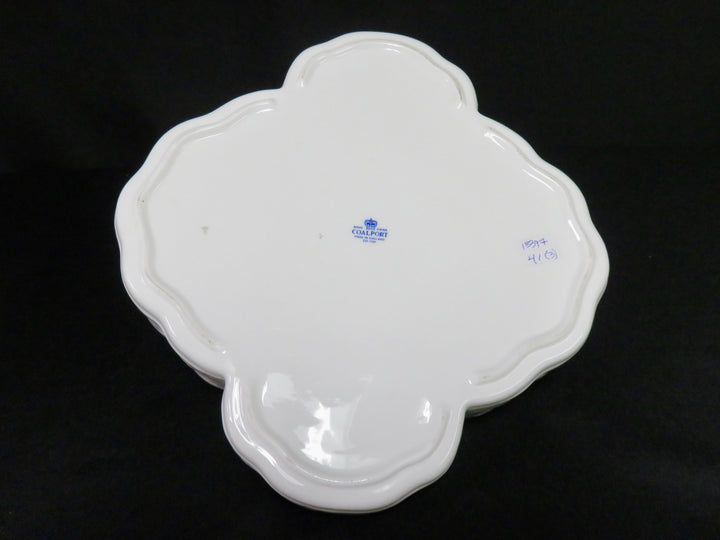 Coalport Basket