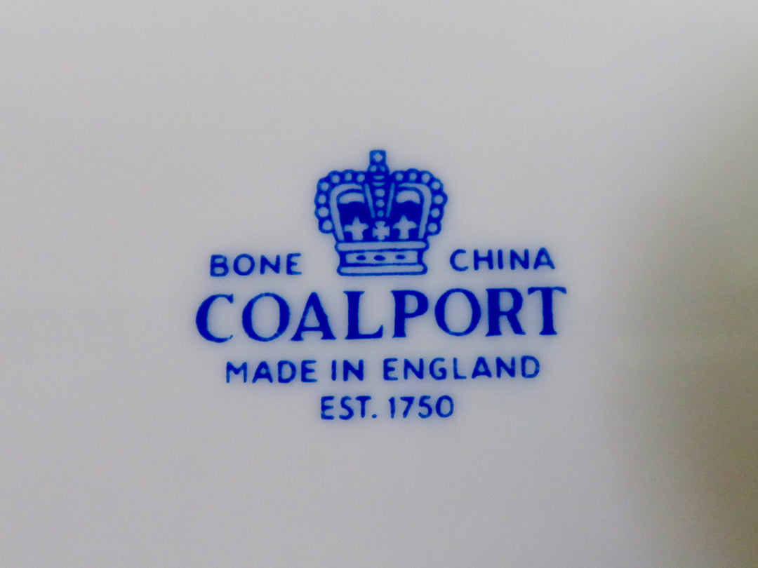 Coalport Basket