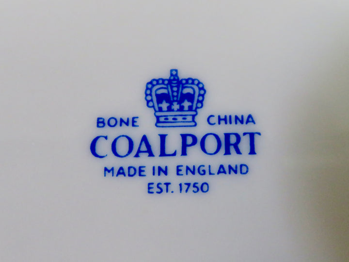 Coalport Basket