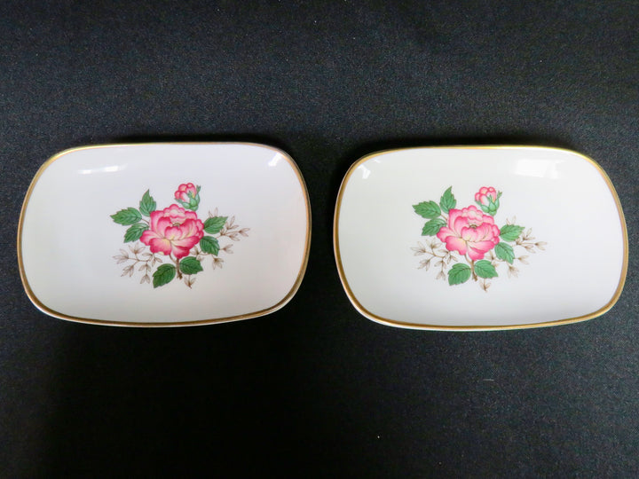 Wedgwood Trinket Dishes