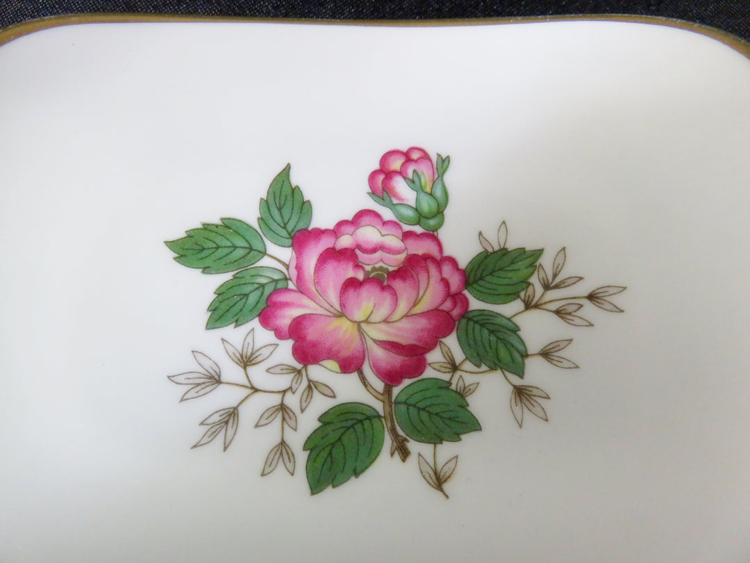Wedgwood Trinket Dishes
