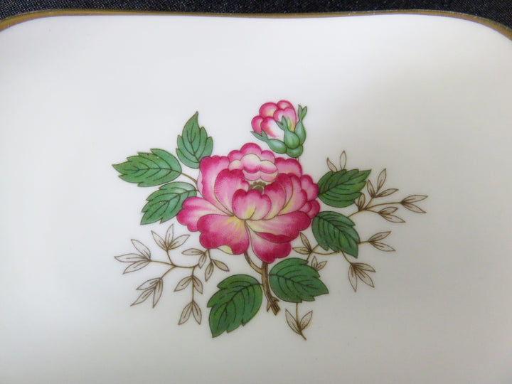 Wedgwood Trinket Dishes