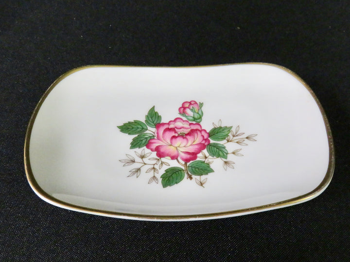 Wedgwood Trinket Dishes